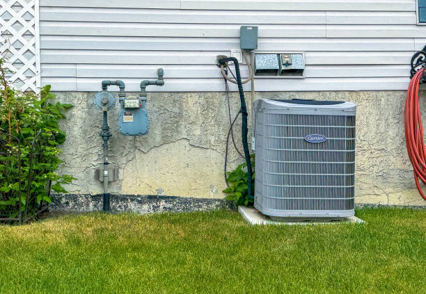 Best Commercial HVAC in Caddo Mills, TX